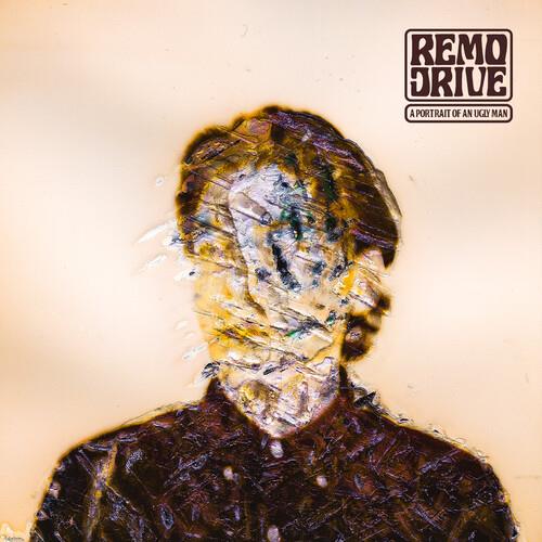 A Portrait Of An Ugly Man (Opaque Maroon Vinyl) - Vinyl LP