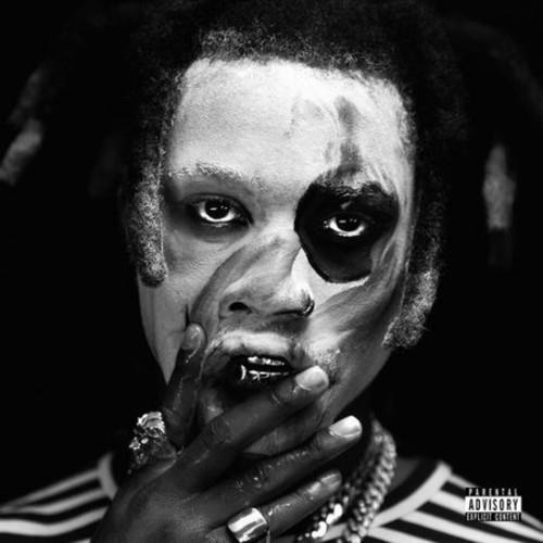 TA1300 - Vinyl LP (Red)