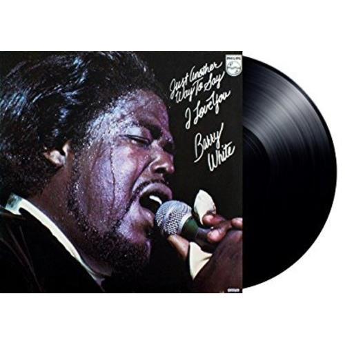 Just Another Way To Say I Love You - Vinyl LP 180 Gram