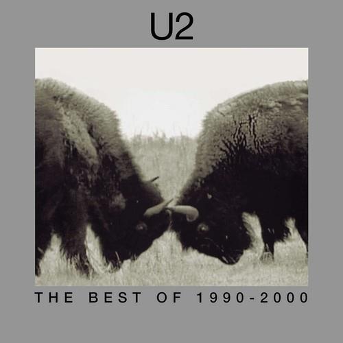 The Best Of 1990-2000 - Vinyl LP