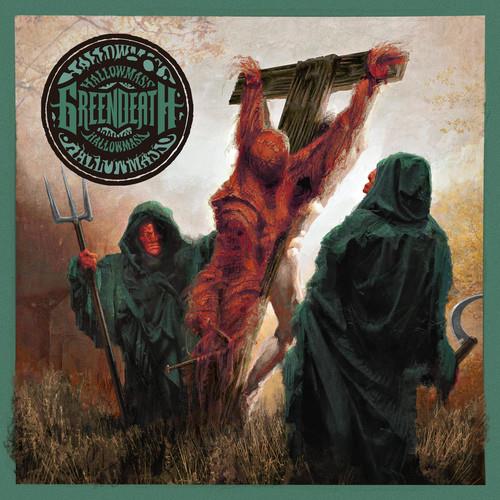 Hallowmass - Vinyl LP
