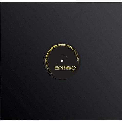 Occulting The Sun - Vinyl LP