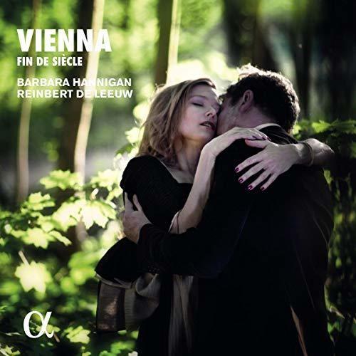 Vienna Fin de Siecle - Vinyl LP
