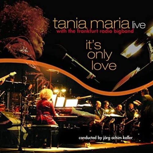 It's Only Love - Vinyl LP