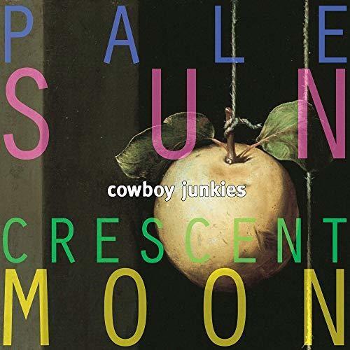Pale Sun Crescent Moon - Vinyl LP