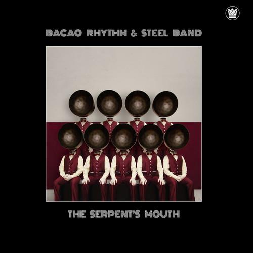 The Serpent's Mouth - Vinyl LP (Purple)