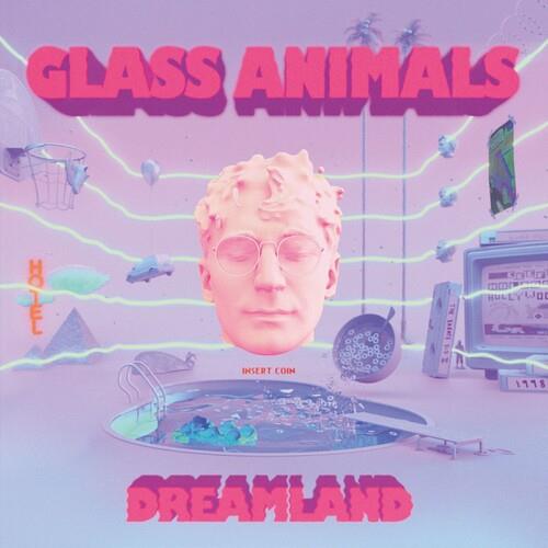 Dreamland - Vinyl LP 180 Gram