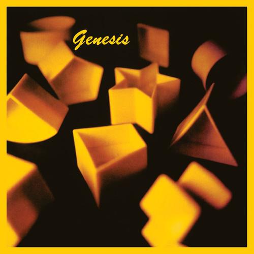 Genesis (1983) - Vinyl LP