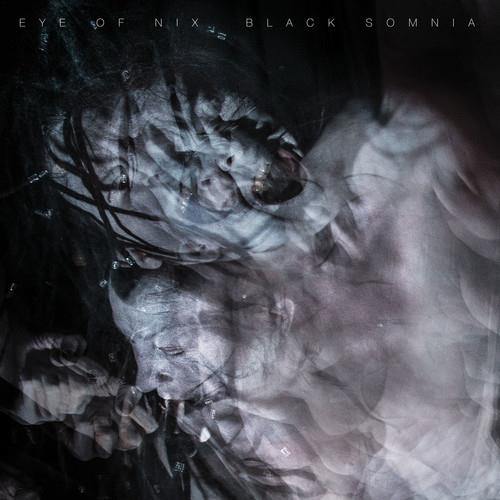 Black Somnia - Limited Edition Vinyl LP 180 Gram