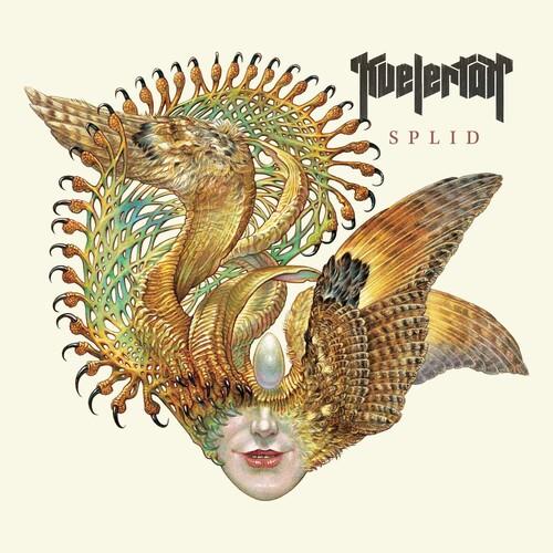 Splid - Special Edition Vinyl LP