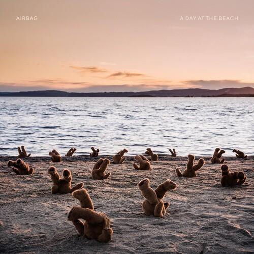 Day At The Beach - Vinyl LP