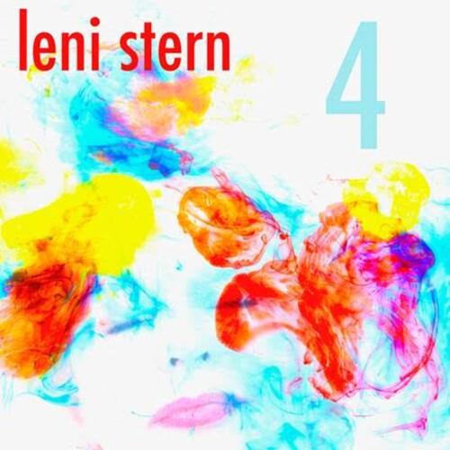 4 - Vinyl LP