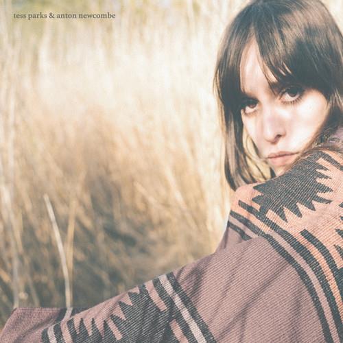 Tess Parks & Anton Newcombe - Vinyl LP