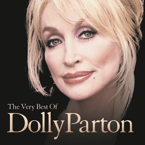 The Very Best Of Dolly Parton - Vinyl LP