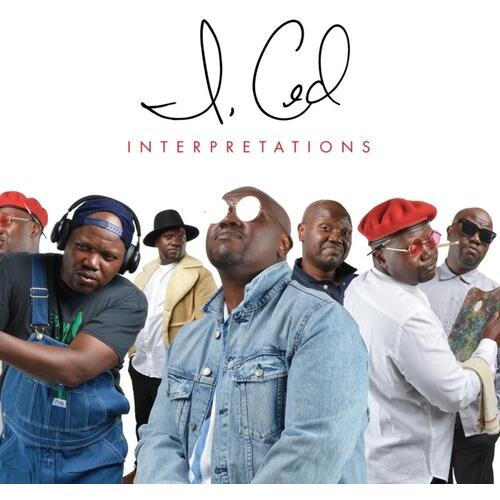 Interpretations - Vinyl LP