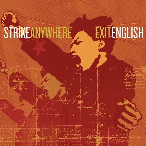 Exit English - Vinyl LP