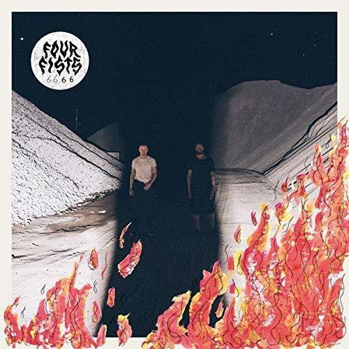 6666 - Vinyl LP
