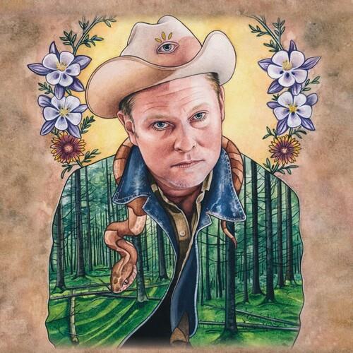 Lightning On The Mountain & Other Short Stories - Vinyl LP