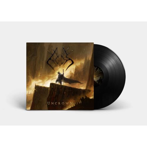 Uncrown - Vinyl LP
