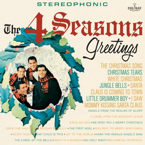 4 Seasons Greetings - Vinyl LP 180 Gram