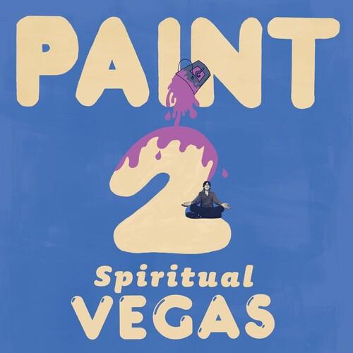 Spiritual Vegas - Vinyl LP