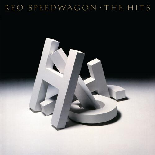 The Hits by REO Speedwagon - Vinyl LP 150 Gram