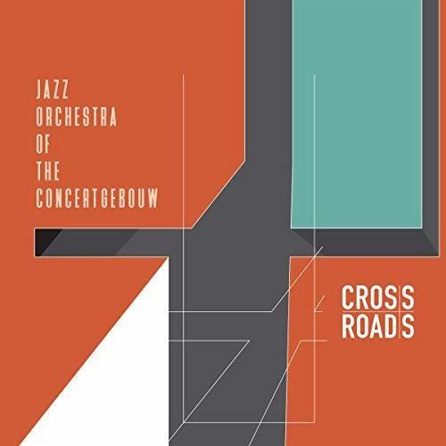 Crossroads - Vinyl LP