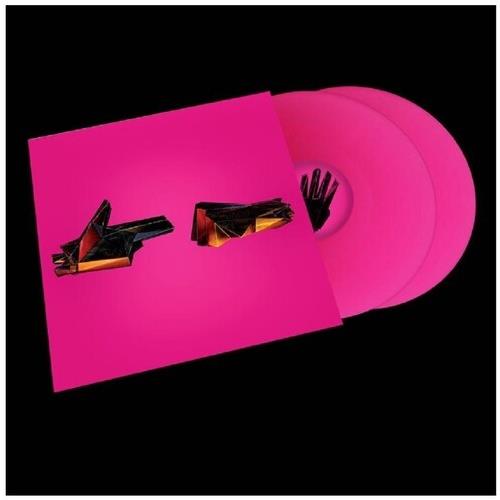RTJ4 - Vinyl LP