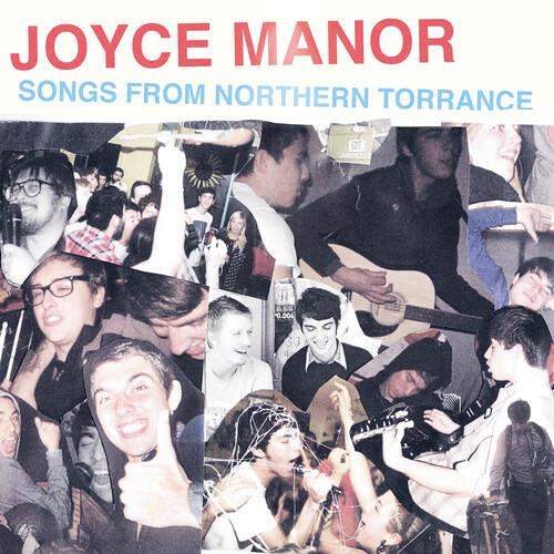 Songs From Northern Torrance (Opaque Yellow Vinyl) - Vinyl LP