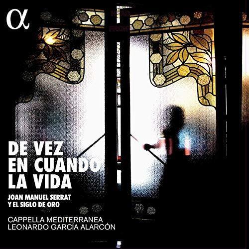 De Vez en Cuando la Vida - Vinyl LP