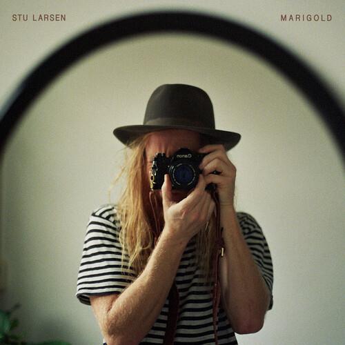 Marigold - Vinyl LP
