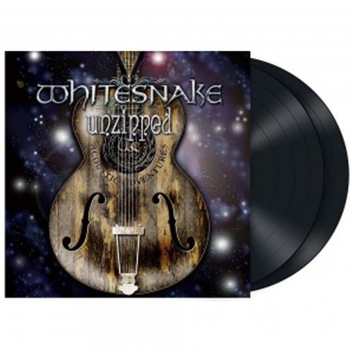 Unzipped - Vinyl LP