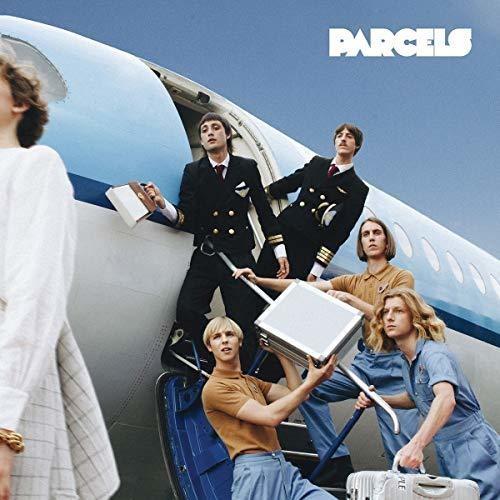 Parcels - Vinyl LP