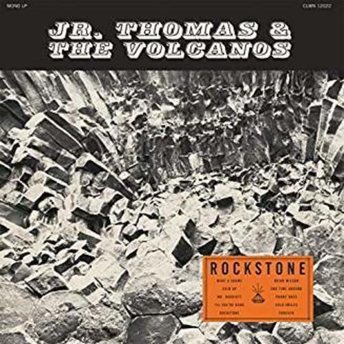 Rockstone - Vinyl LP