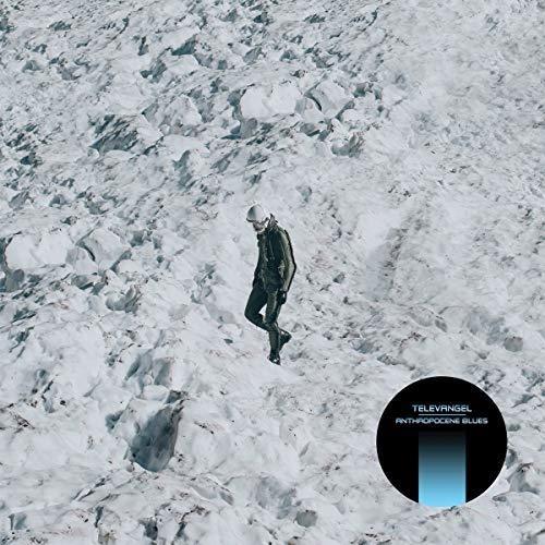 Anthropocene Blues - Vinyl LP
