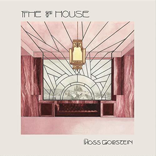 Eighth House - Vinyl LP