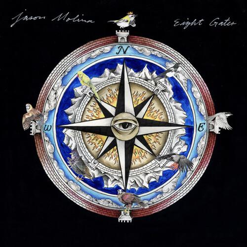 Eight Gates - Vinyl LP