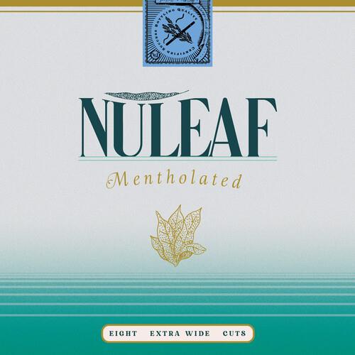 Nu Leaf (Various Artists) - Vinyl LP