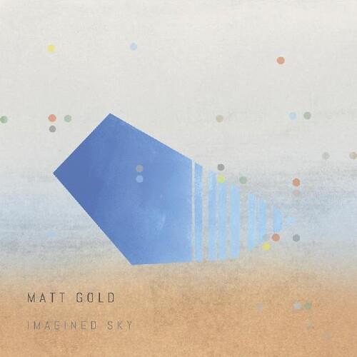 Imagined Sky - Vinyl LP