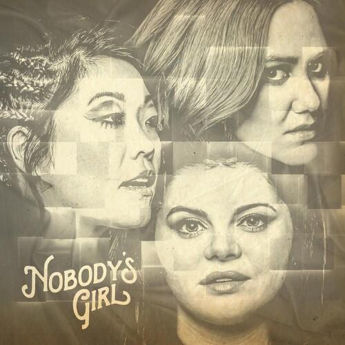 Nobody's Girl - Vinyl LP