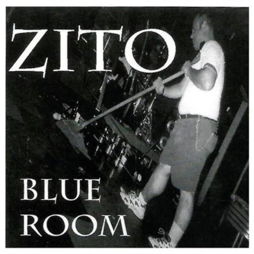 Blue Room - Vinyl LP