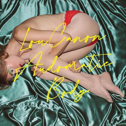 Audomatic Body - Vinyl LP