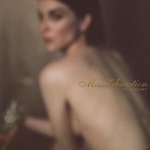 MassEducation - Vinyl LP
