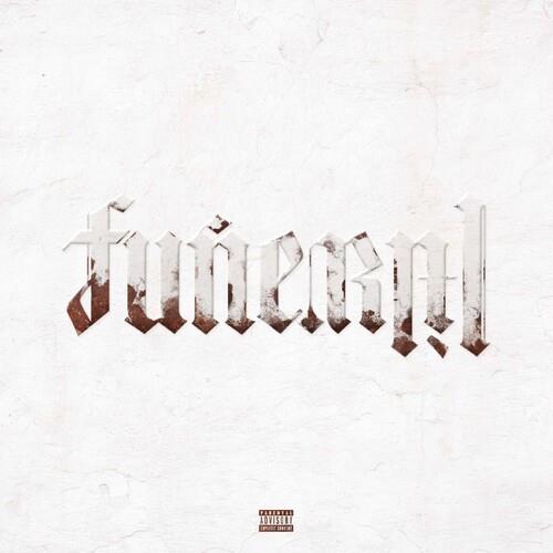 Funeral - Vinyl LP