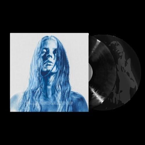 Brightest Blue - Vinyl LP 140 Gram