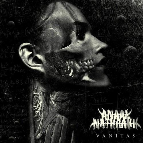 Vanitas - Vinyl LP