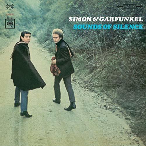 Sounds Of Silence - Vinyl LP 180 Gram