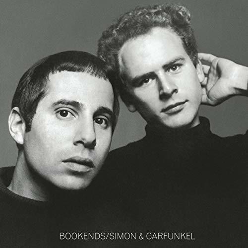 Bookends - Vinyl LP 180 Gram