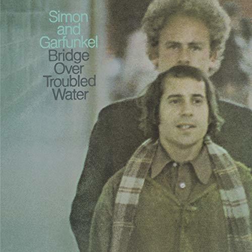 Bridge Over Troubled Water - Vinyl LP 180 Gram