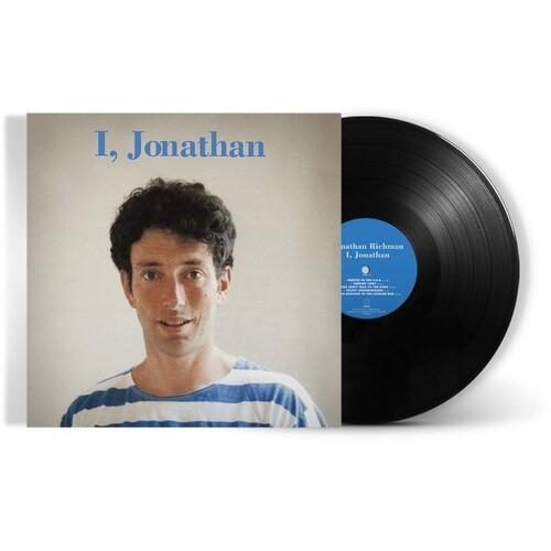 I, Jonathan - Vinyl LP